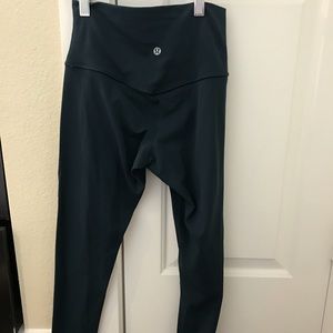 Lululemon align legging